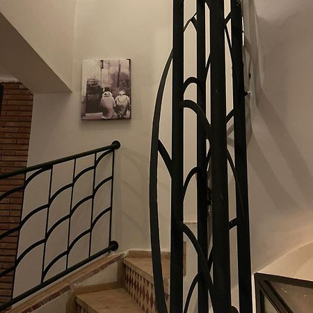 Riad Baroud Марракеш Экстерьер фото