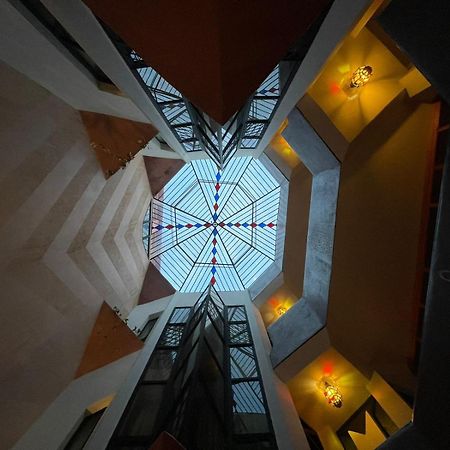 Riad Baroud Марракеш Экстерьер фото