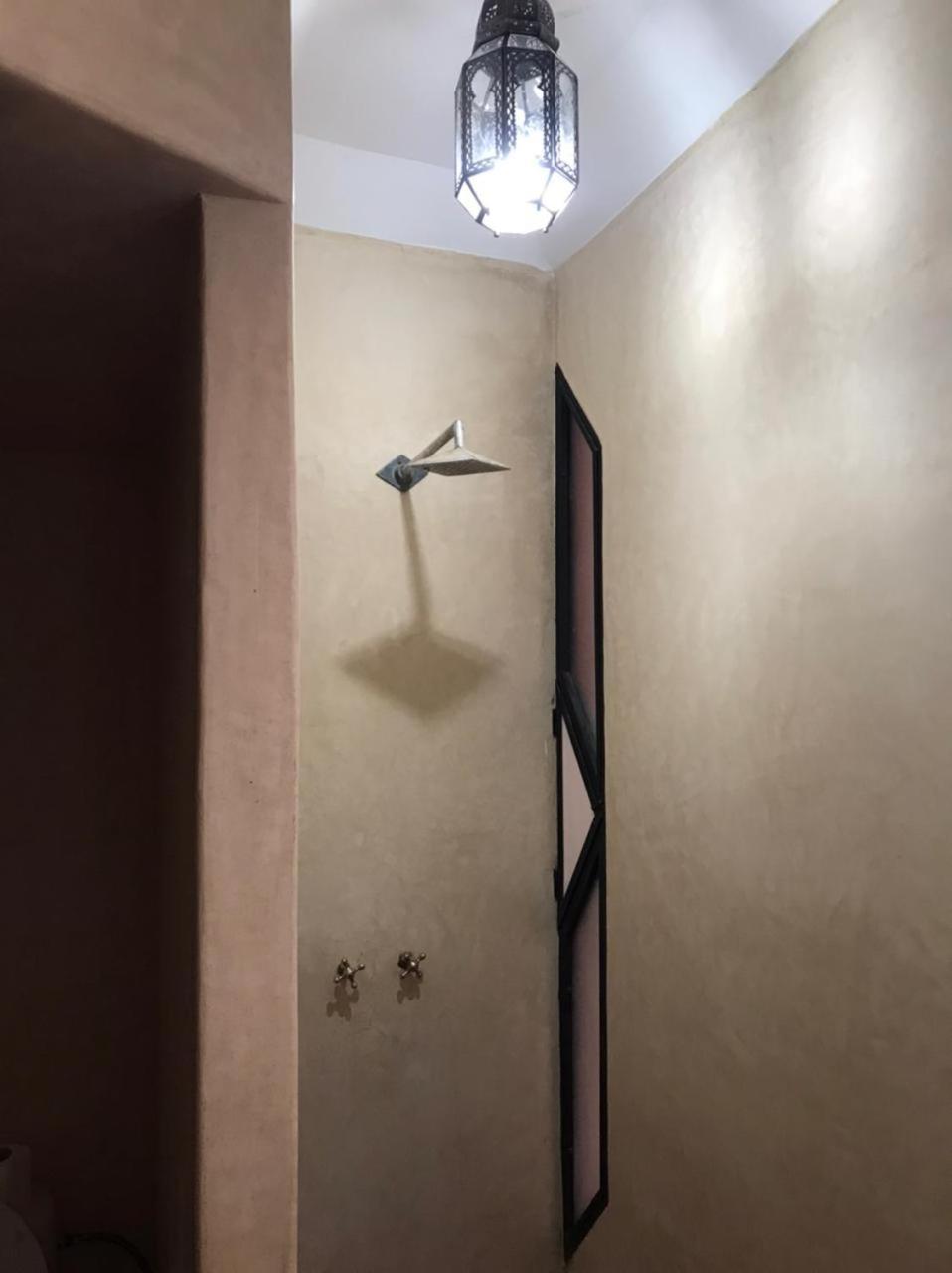 Riad Baroud Марракеш Экстерьер фото